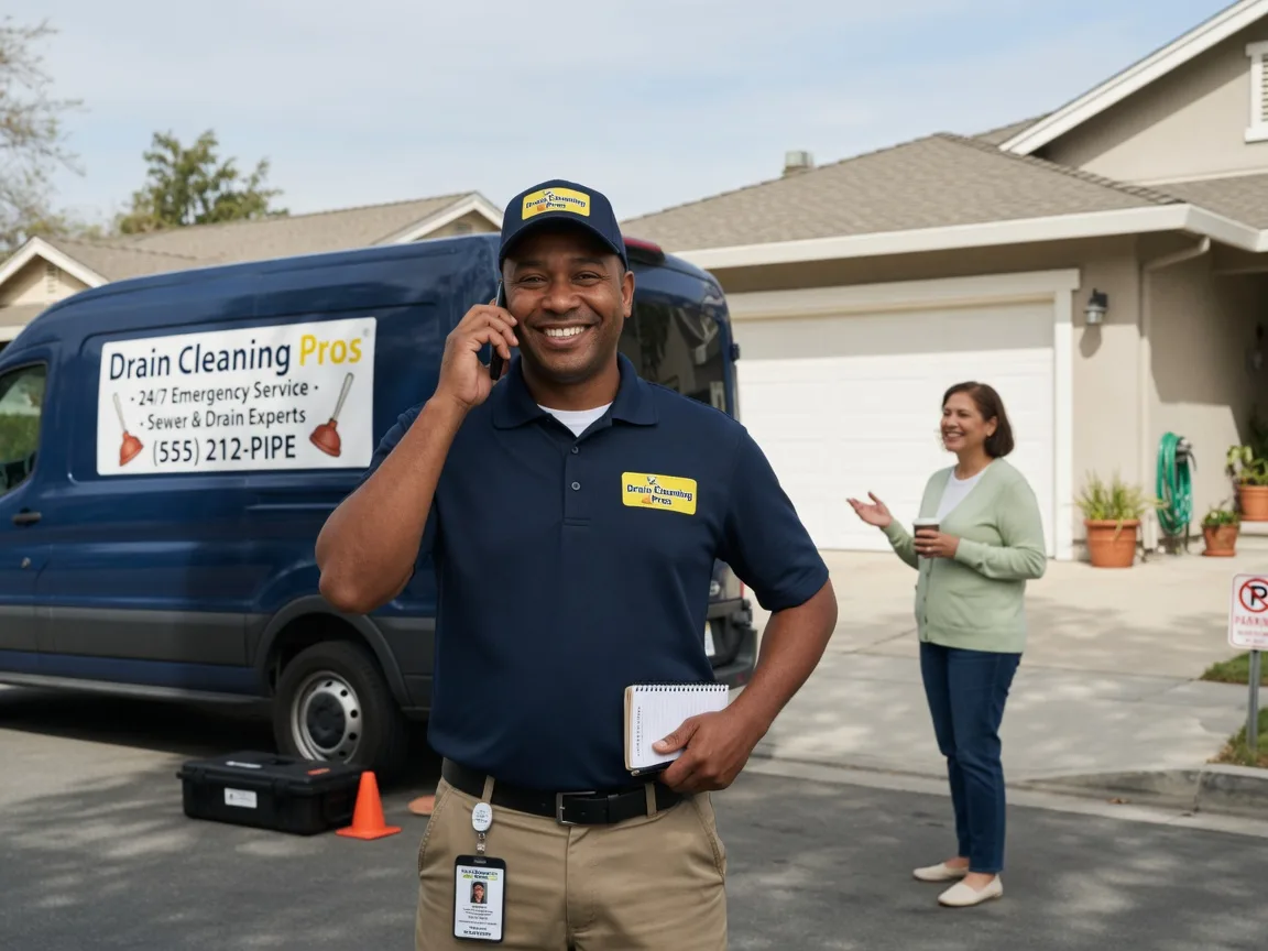 Drain Cleaning Monroe, NE FAQs